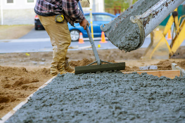Best Residential Concrete Solutions in Goodview, MN
