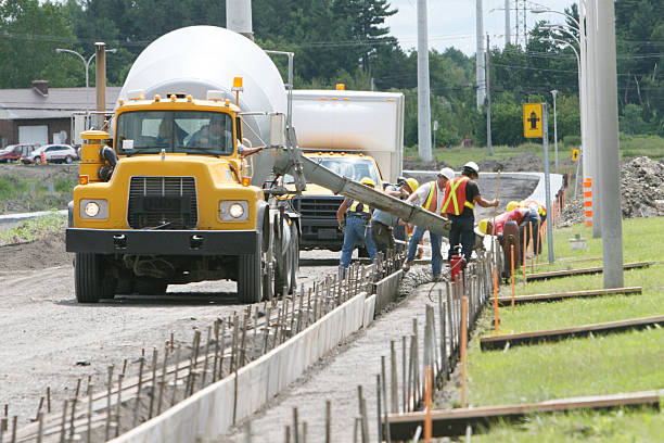 Best Decorative Concrete in Goodview, MN